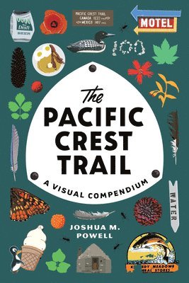 The Pacific Crest Trail 1