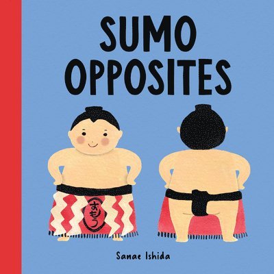 Sumo Opposites 1