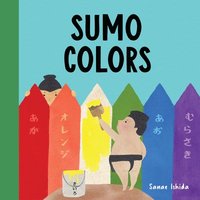 bokomslag Sumo Colors
