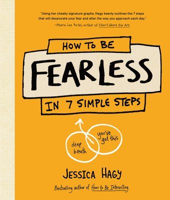 How to Be Fearless 1