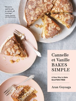 Cannelle et Vanille Bakes Simple 1