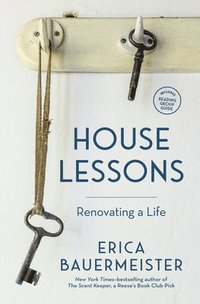 bokomslag House Lessons