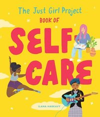 bokomslag The Just Girl Project Book of Self-Care