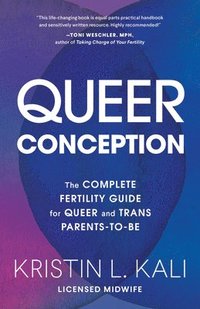 bokomslag Queer Conception