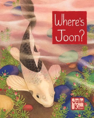 Where's Joon? 1