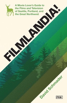 bokomslag Filmlandia!