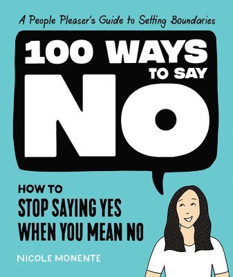 100 Ways to Say No 1