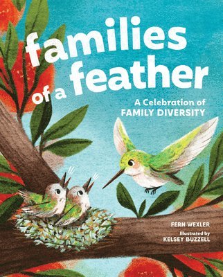 Families of a Feather 1