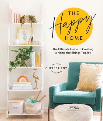 The Happy Home 1