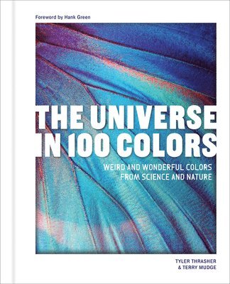 The Universe in 100 Colors 1