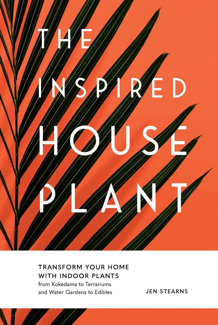 Inspired Houseplant