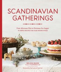 bokomslag Scandinavian Gatherings