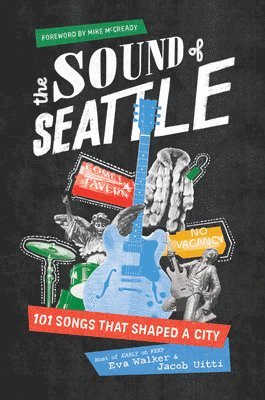 The Sound of Seattle 1