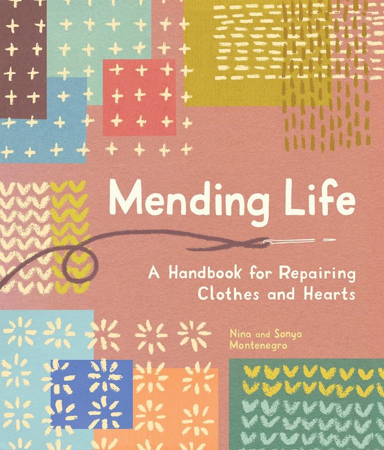 Mending Life 1