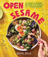 bokomslag Open Sesame