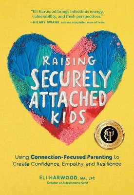 Raising Securely Attached Kids 1