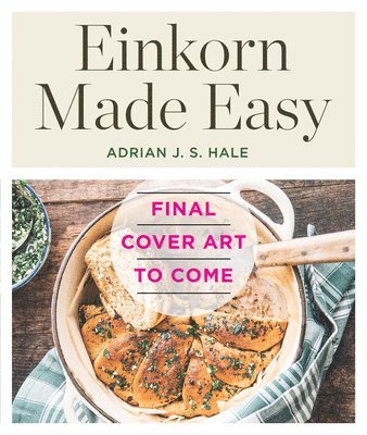 bokomslag Einkorn Made Easy
