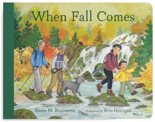 When Fall Comes 1
