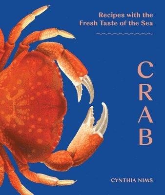 Cynthia Nims, Cynthia Nims - Crab, Häftad