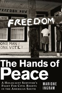 bokomslag Hands of Peace