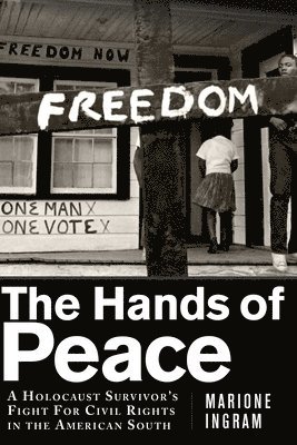 The Hands of Peace 1