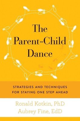 The Parent-Child Dance 1