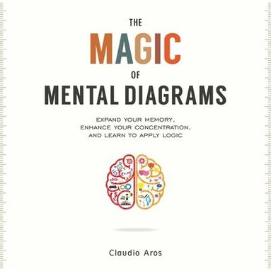 bokomslag Magic of Mental Diagrams