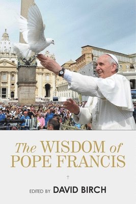 bokomslag The Wisdom of Pope Francis