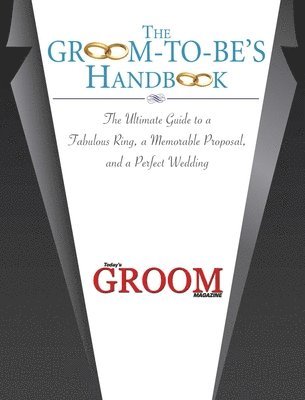 The Groom-to-Be's Handbook 1