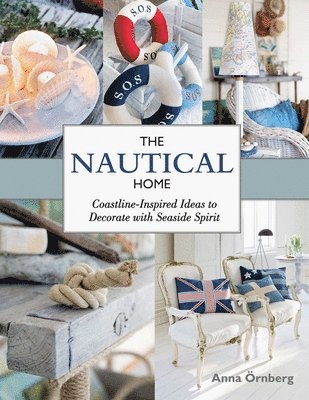 bokomslag The Nautical Home