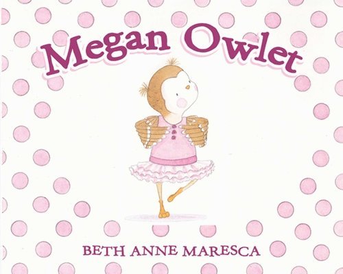 Megan Owlet 1