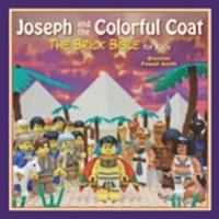 bokomslag Joseph and the Colorful Coat