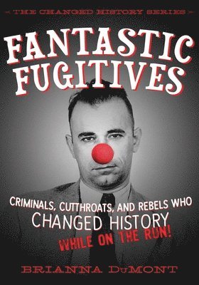 Fantastic Fugitives 1