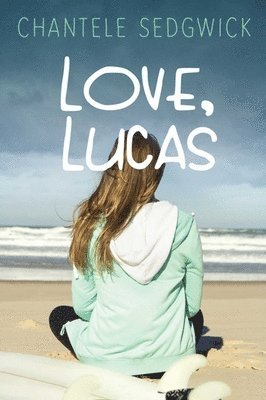 bokomslag Love, Lucas