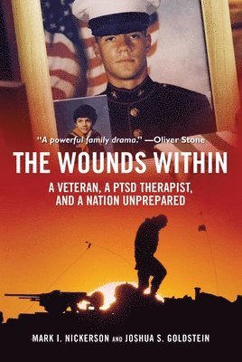 The Wounds Within 1