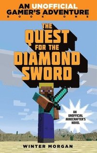 bokomslag The Quest for the Diamond Sword