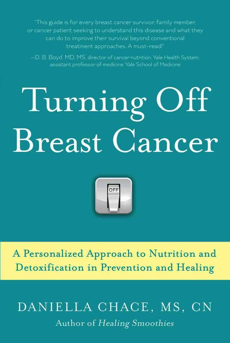 Turning Off Breast Cancer