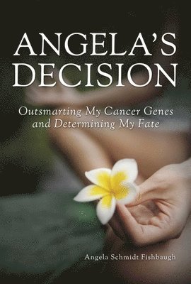 Angela's Decision 1