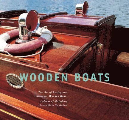 Wooden Boats 1