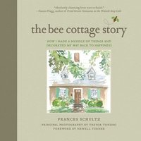 bokomslag The Bee Cottage Story