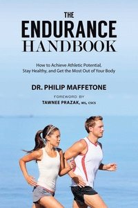 bokomslag The Endurance Handbook