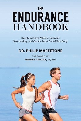 bokomslag The Endurance Handbook