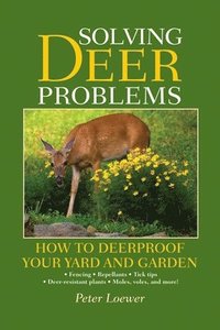 bokomslag Solving Deer Problems