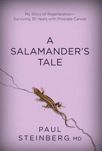 bokomslag A Salamander's Tale