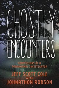 bokomslag Ghostly Encounters