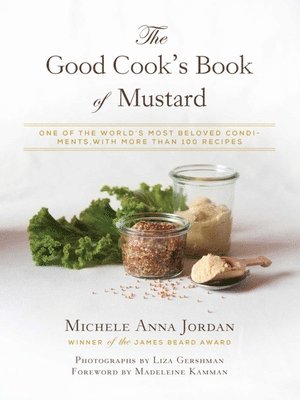 The Good Cook's Book of Mustard 1