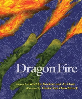 Dragon Fire 1