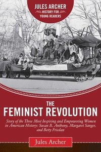 bokomslag The Feminist Revolution