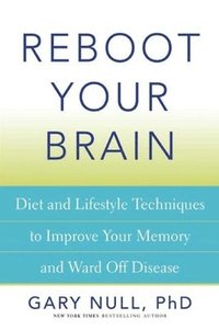 bokomslag Reboot Your Brain