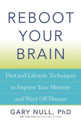 bokomslag Reboot Your Brain
